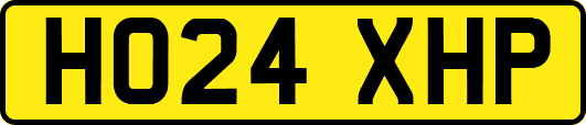 HO24XHP