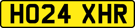 HO24XHR