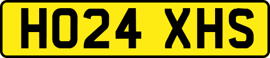 HO24XHS