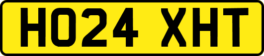 HO24XHT