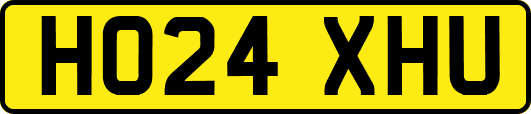 HO24XHU