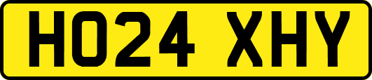 HO24XHY