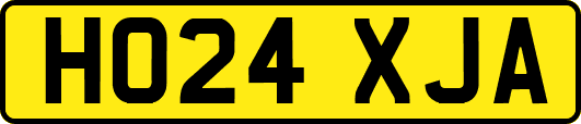 HO24XJA