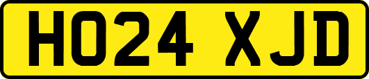 HO24XJD