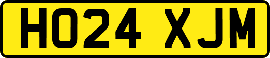 HO24XJM