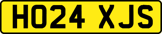 HO24XJS