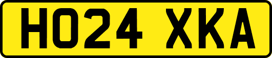 HO24XKA