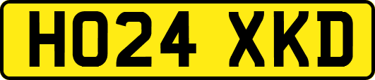 HO24XKD