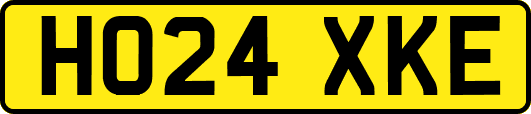 HO24XKE
