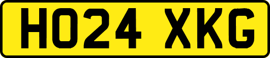 HO24XKG