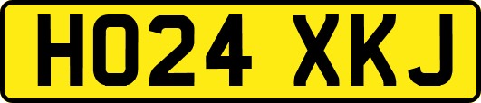 HO24XKJ