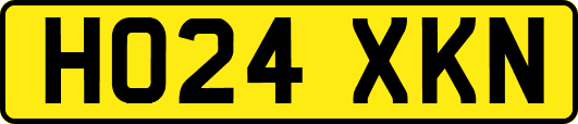 HO24XKN