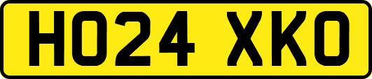 HO24XKO