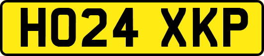 HO24XKP
