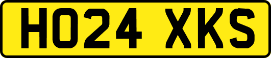 HO24XKS