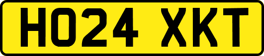 HO24XKT