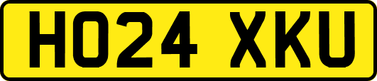 HO24XKU