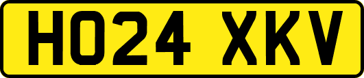 HO24XKV