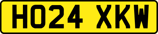 HO24XKW