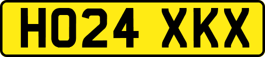 HO24XKX