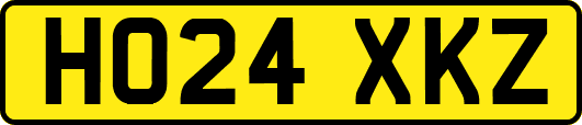 HO24XKZ