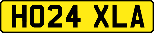 HO24XLA