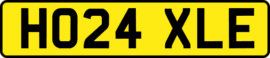 HO24XLE