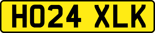 HO24XLK