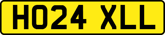 HO24XLL