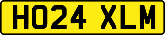 HO24XLM
