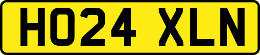 HO24XLN