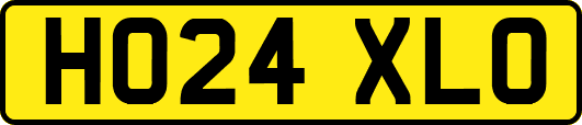 HO24XLO