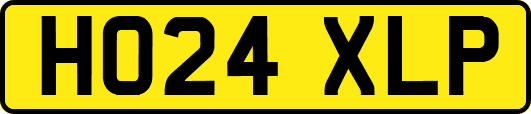 HO24XLP