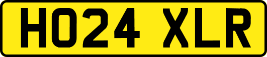 HO24XLR