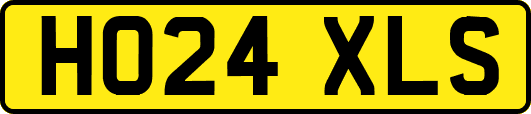 HO24XLS