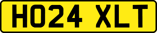 HO24XLT
