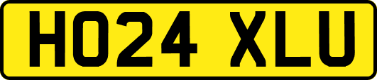 HO24XLU