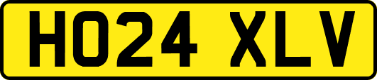HO24XLV