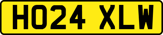 HO24XLW