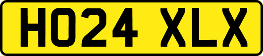 HO24XLX