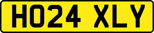 HO24XLY