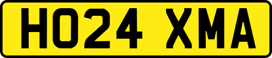 HO24XMA