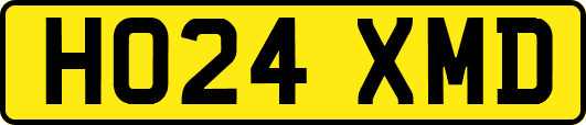 HO24XMD