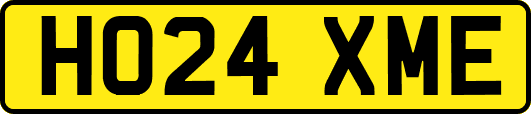 HO24XME
