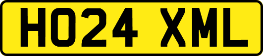 HO24XML