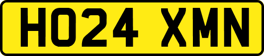 HO24XMN