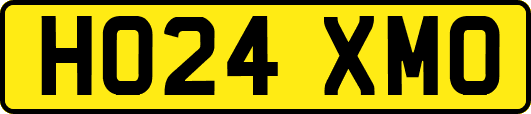 HO24XMO