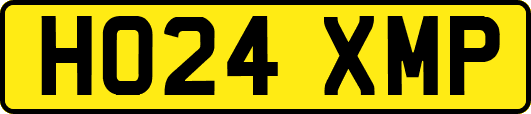 HO24XMP