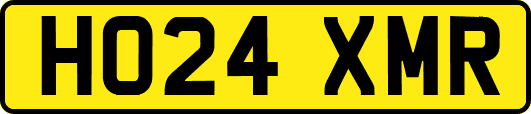 HO24XMR