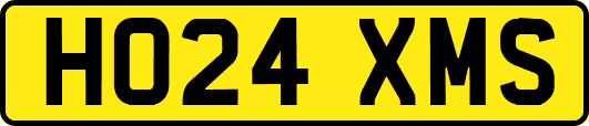 HO24XMS